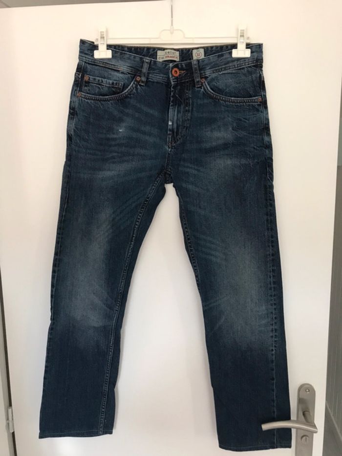 Jean Célio C15 coupe droite Taille 40