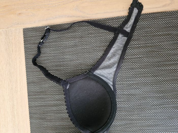Soutien gorge DIM taille 80A - photo numéro 4