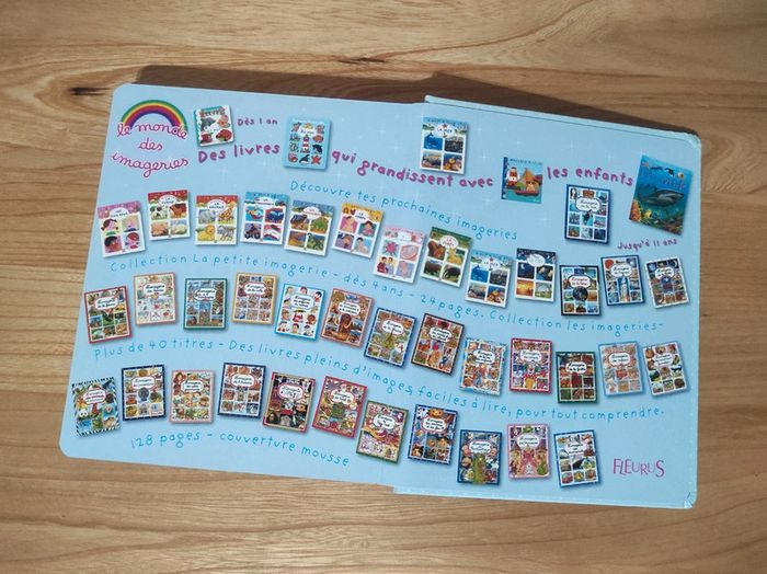 Attendre un bébé - l'imagerie des tout-petits - photo numéro 5