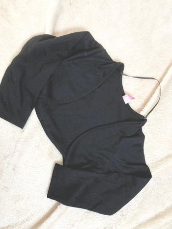 Boléro / 3ans / punkidz