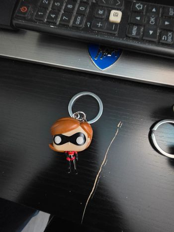 Porte clé pop Disney