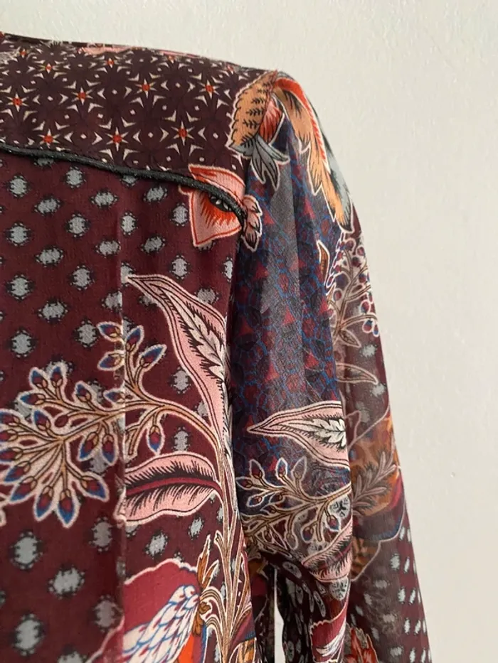 Robe Camaïeu - photo numéro 3