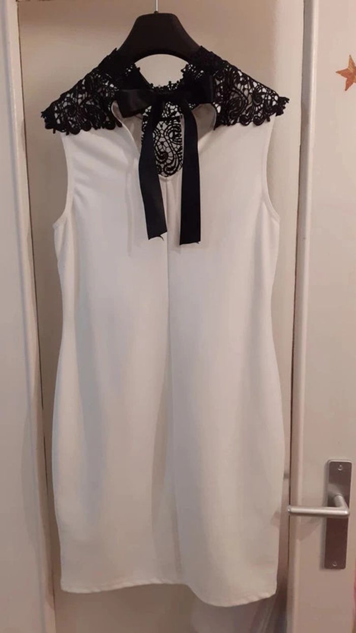 Robe droite T42 - photo numéro 2