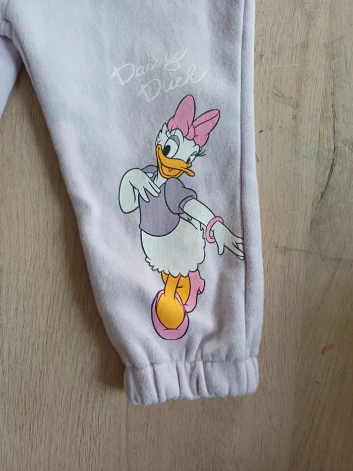 Ensemble disney daisy - photo numéro 3