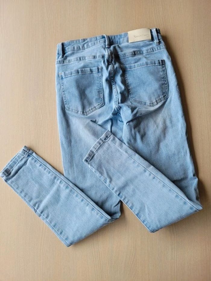 Jeans femme - photo numéro 5