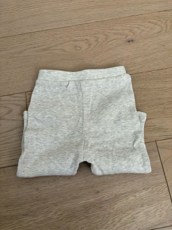 Legging vertbaudet - photo numéro 2