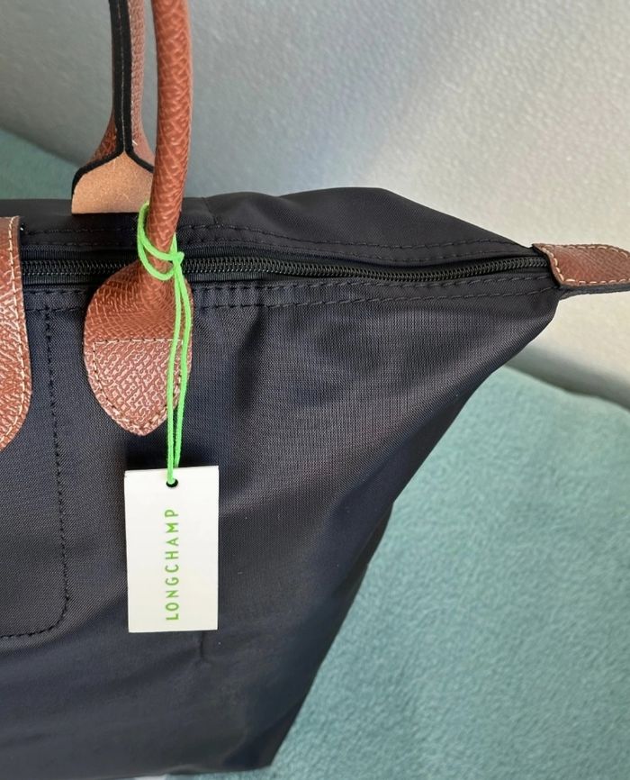 Sac cabas Longchamp - photo numéro 6