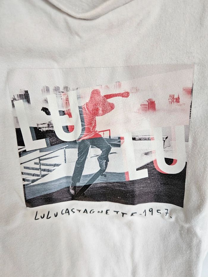 Tee shirt 5 ans - photo numéro 4