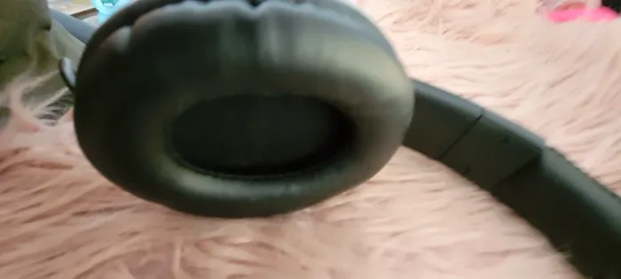 Casque audio - photo numéro 5