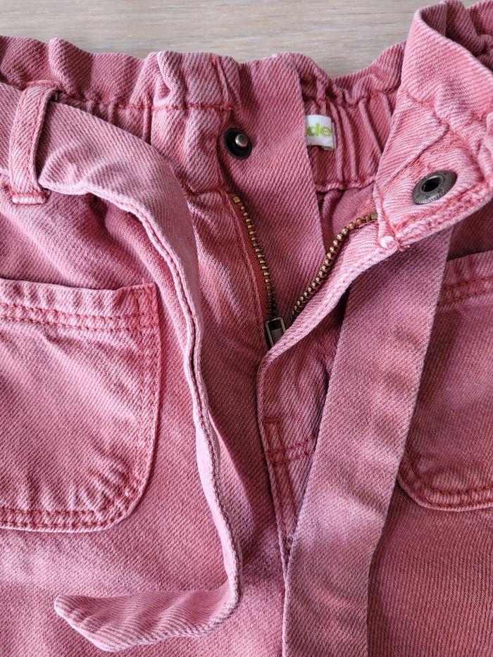 Pantalon large - photo numéro 6