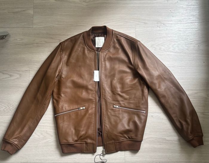 Sandro - photo numéro 3