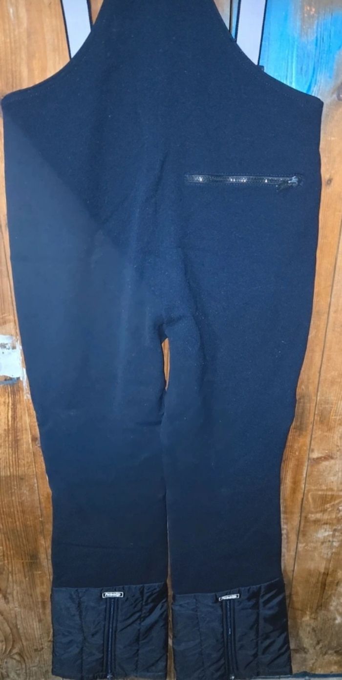 Combinaison  de skie - photo numéro 4