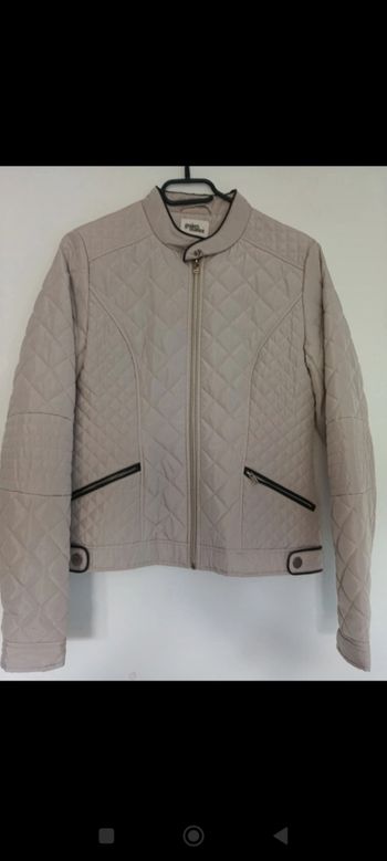 Veste de saison femme