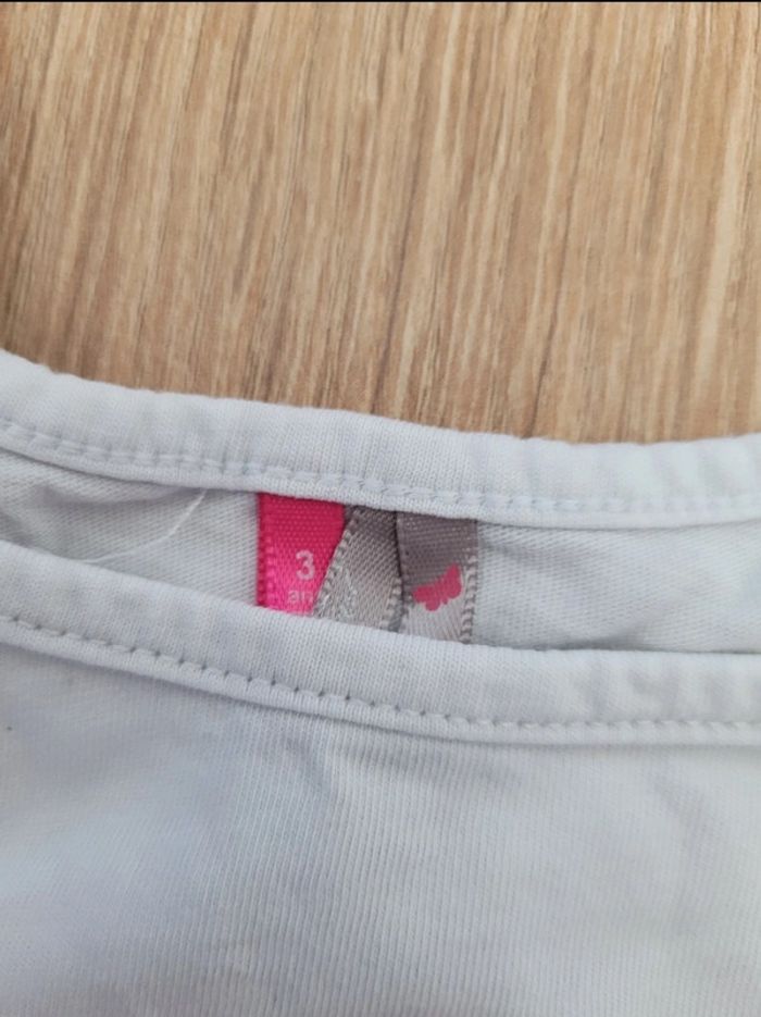 Débardeur Orchestra 3 ans - photo numéro 2