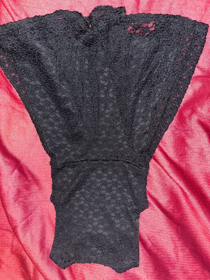 Robe influx 8ans - photo numéro 2