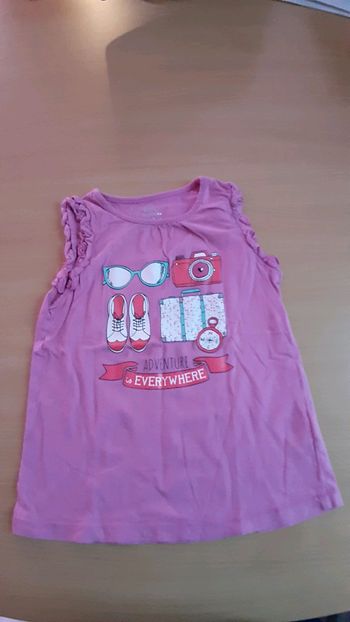 Tee-shirt