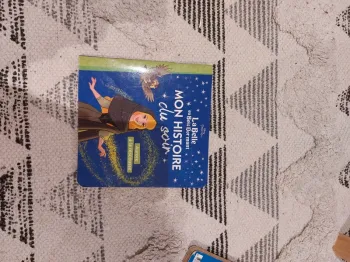 Livre princesses