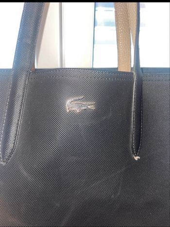 sac lacoste
