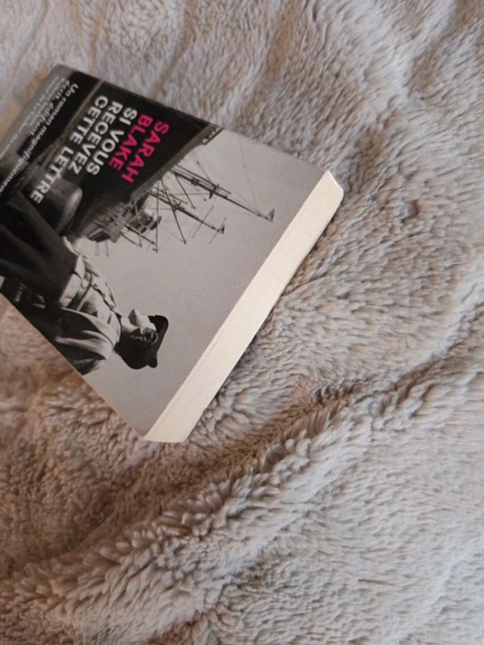 Si vous recevez cette lettre - photo numéro 5