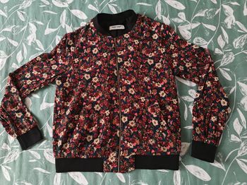 Veste légère femme 