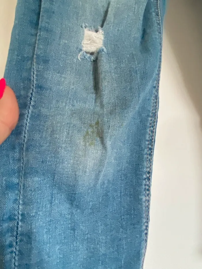 Jeans slim - photo numéro 2