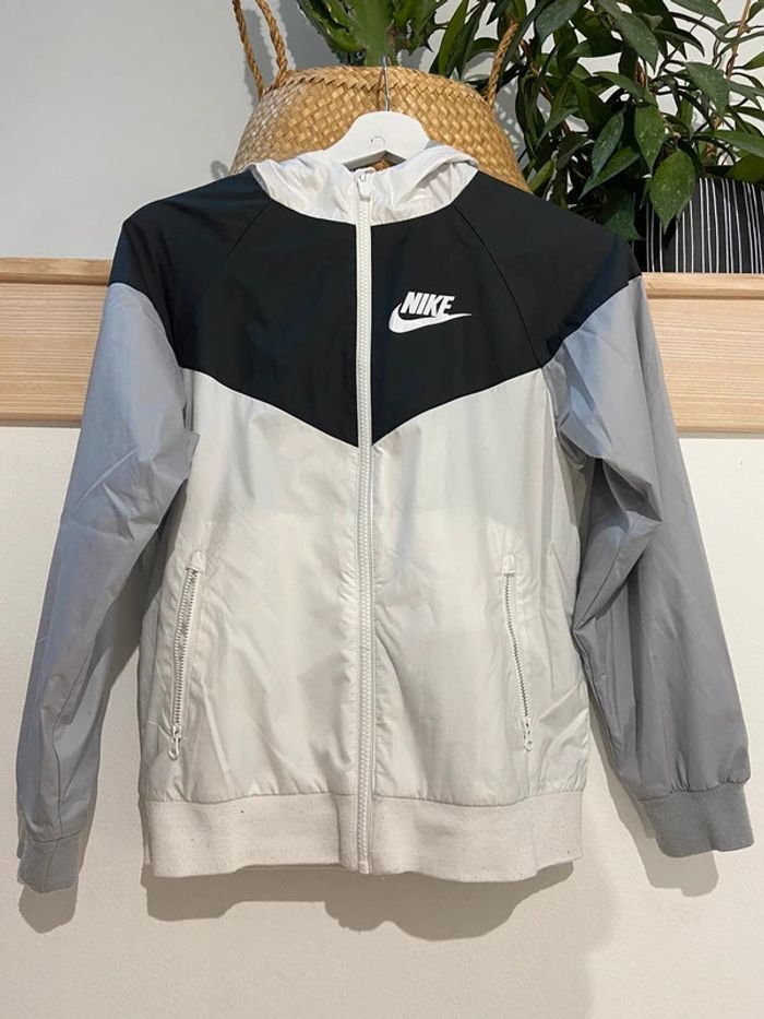 Veste coupe vent Nike