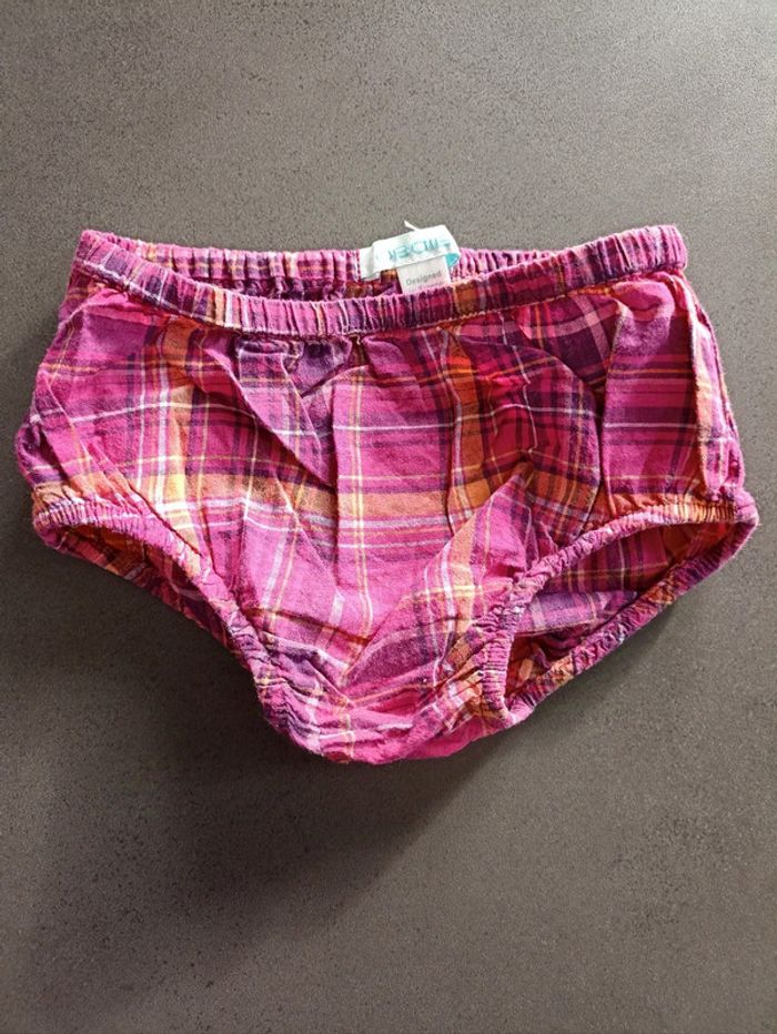 Robe bébé fille 12 mois - photo numéro 3