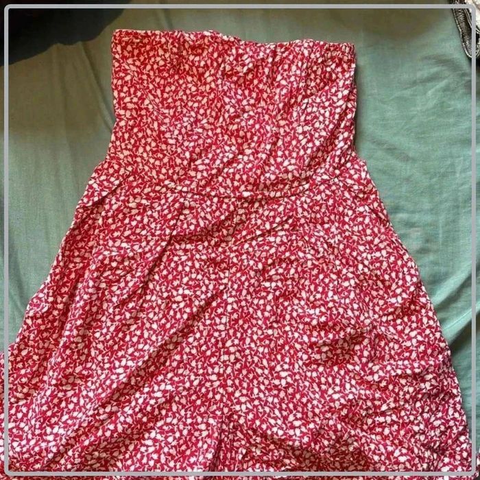 Combi short  taille  xs/34 marque  fb sister - photo numéro 3