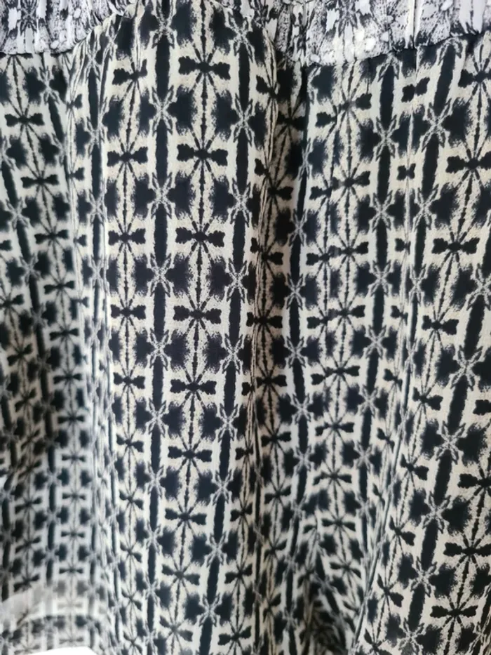 Très belle combinaison zara - photo numéro 3