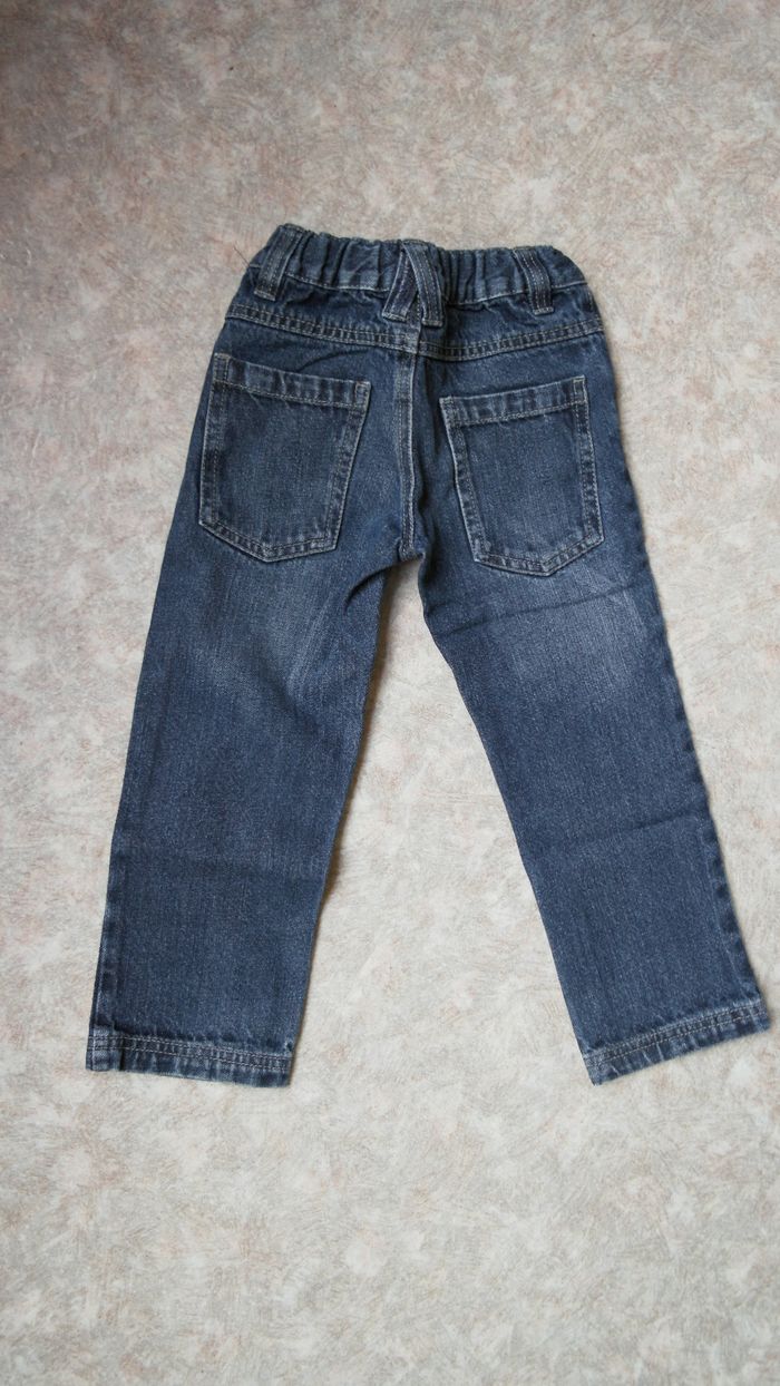Lot 4 pantalons - 3 ans - photo numéro 8