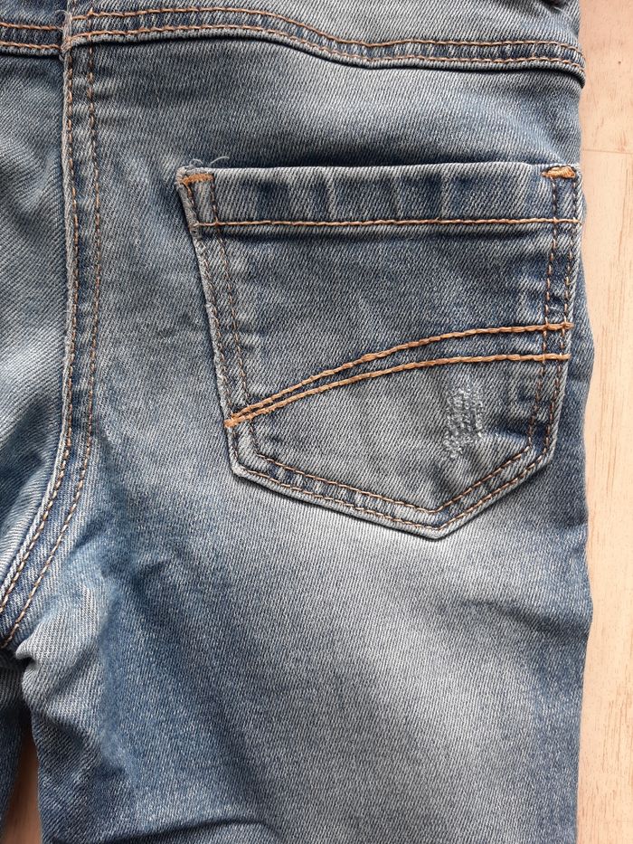 Jean taille 6 ans - photo numéro 7