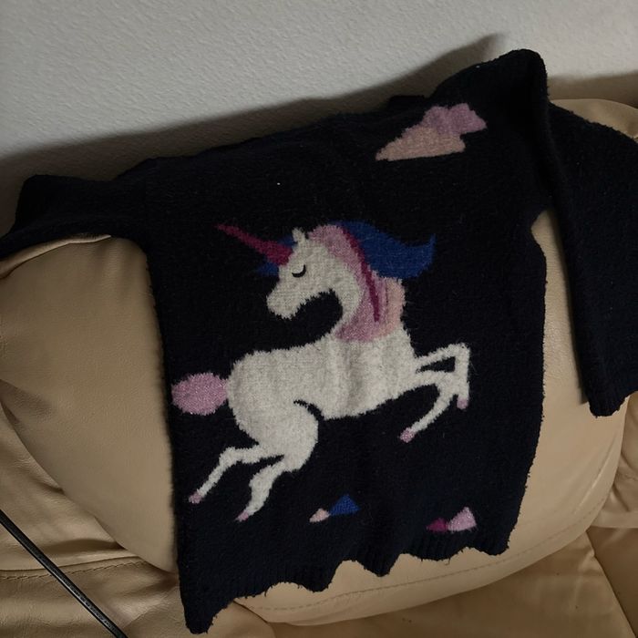 Robe pull