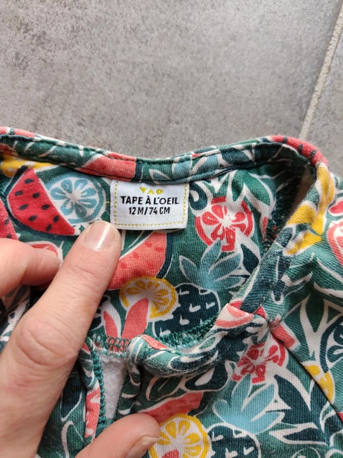 Veste - photo numéro 3