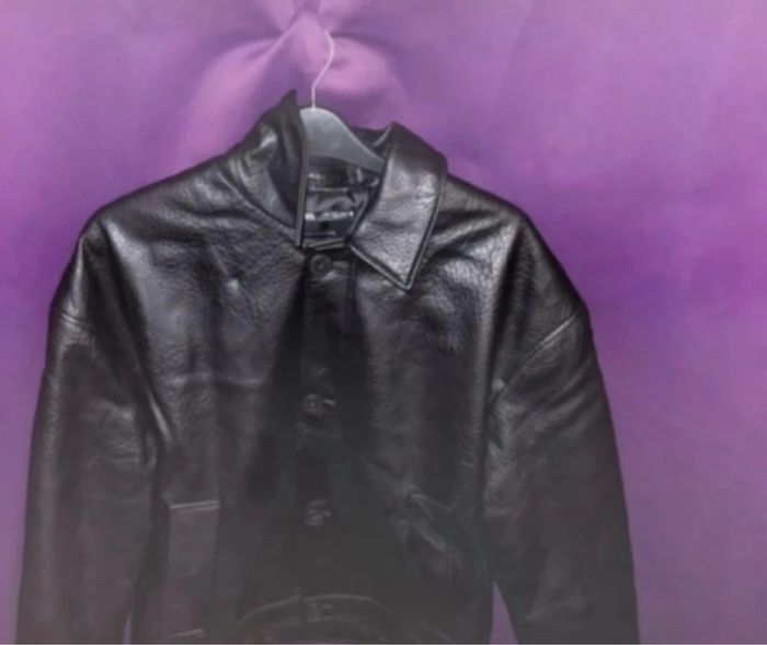 Veste Zara - photo numéro 2