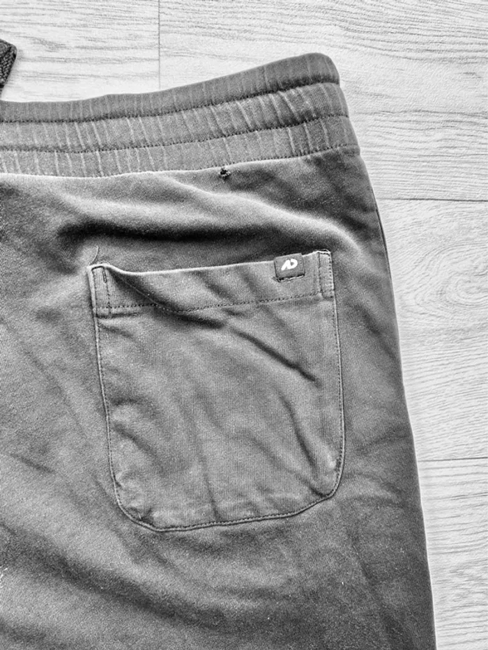 Jogging Nike homme bleu marine taille L confort casual sport - photo numéro 5
