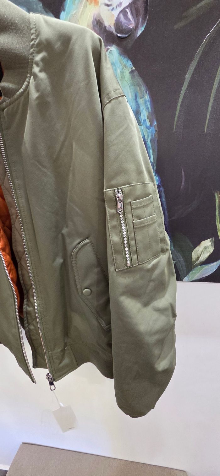 Bomber mango - photo numéro 5