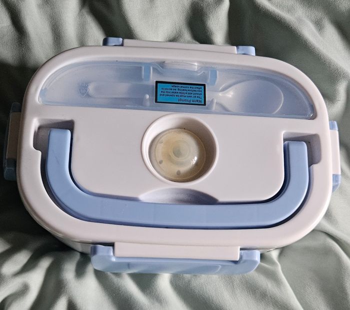 Lunch box - photo numéro 2