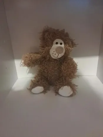 Nounours 🧸