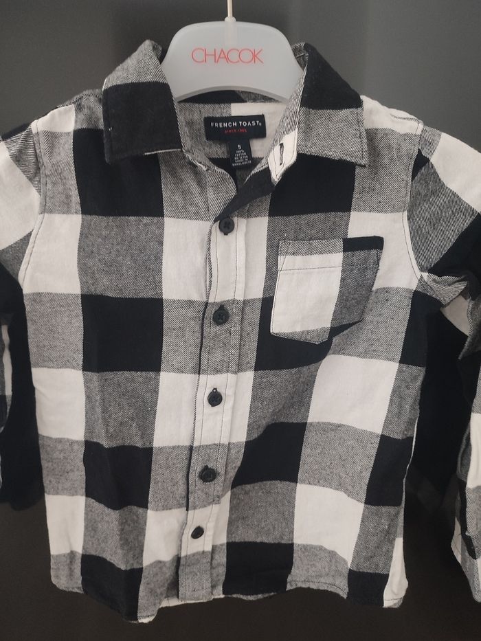 Chemise - photo numéro 2