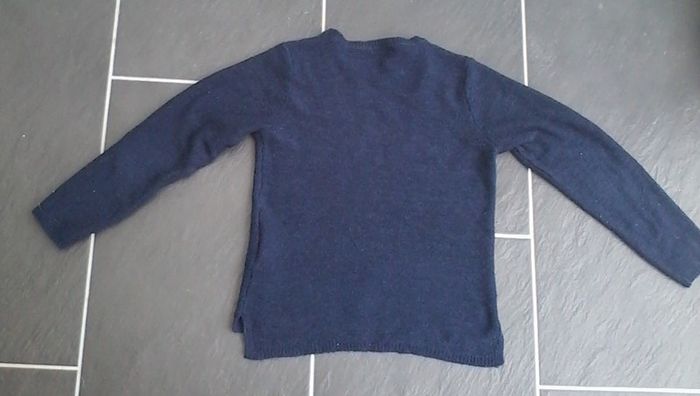 Joli pull fille 8 ans - photo numéro 2