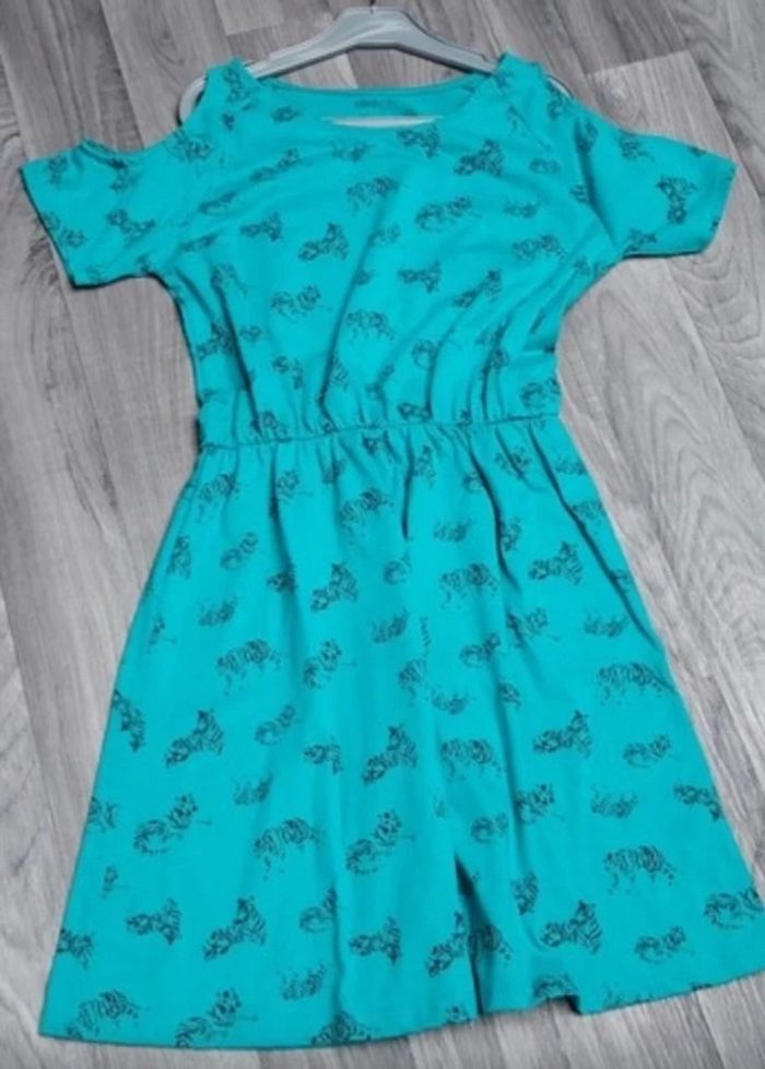 Robe été