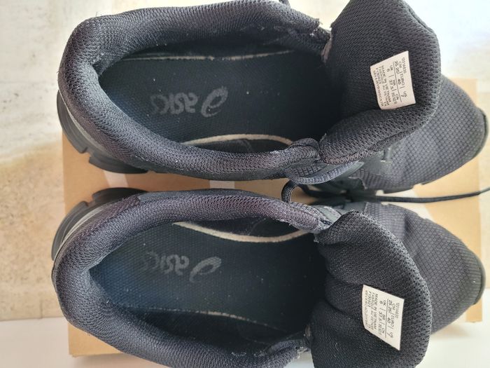 Baskets Asics - photo numéro 7