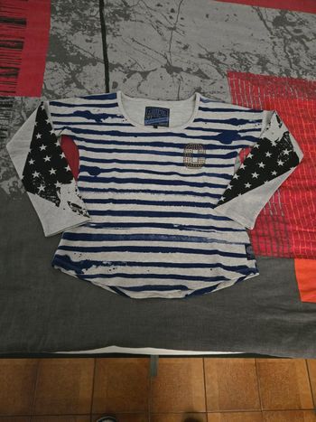 T-shirt Chipie en 12 ans