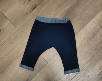 Pantalon Kiabi 6 mois