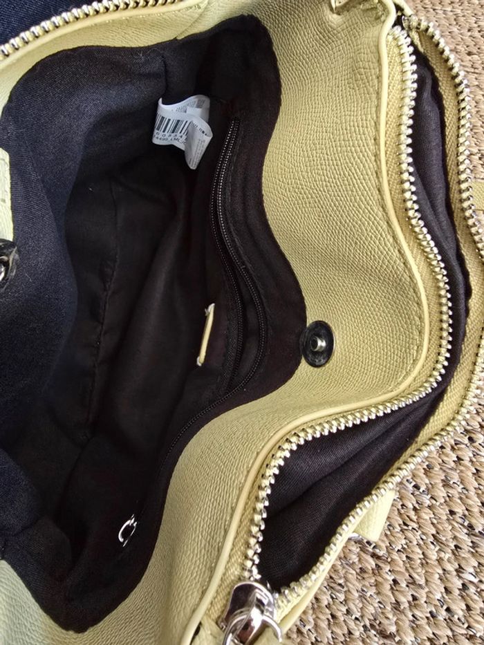 Sac à main tote bag bandoulière Parfois - photo numéro 2