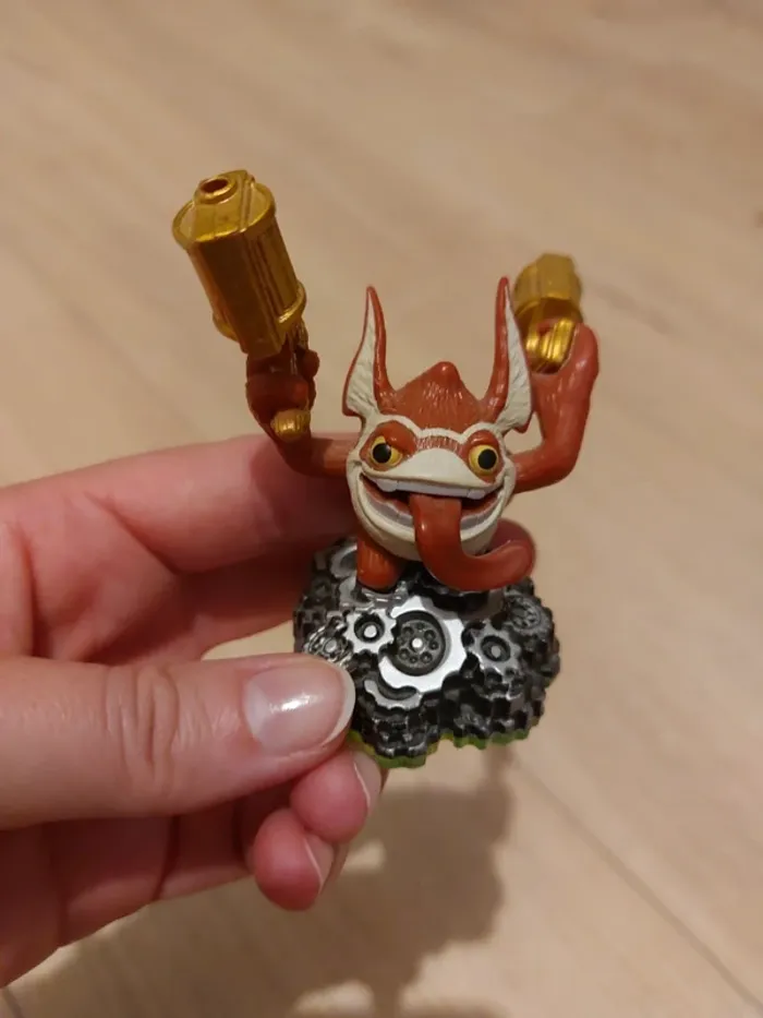 Skylander - photo numéro 9