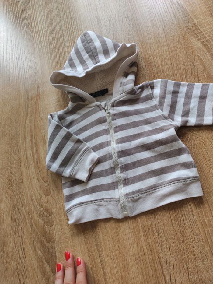 Gilet - photo numéro 3