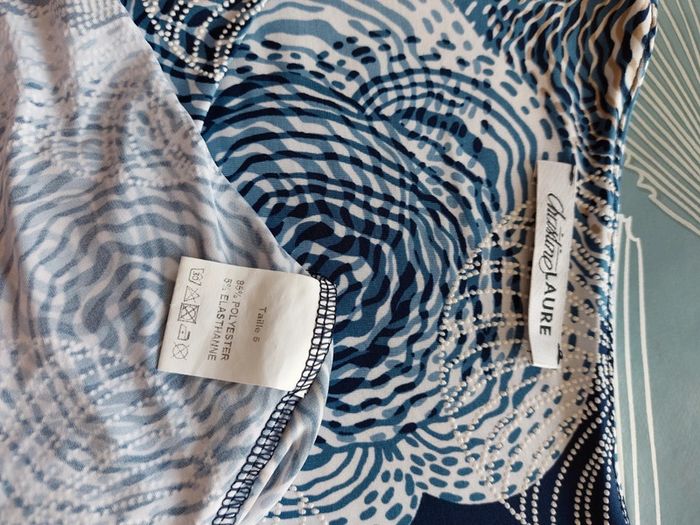 Robe taille 5 - photo numéro 2
