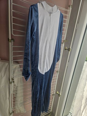 Pykamas, Combinaison, Surpyjamas ou grenouillère  H&M 10 12 ans