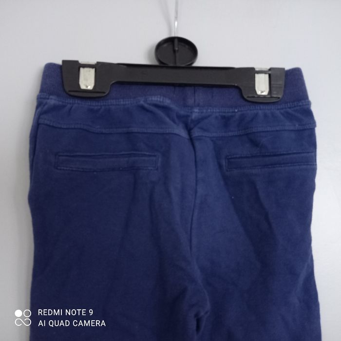 Bas de jogging bleu 2ans - photo numéro 4